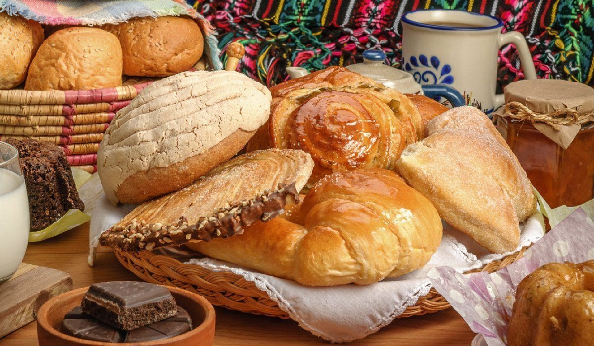 ¿Positivo o negativo? ¿Qué le pasa a tu cuerpo cuando dejas de comer pan?