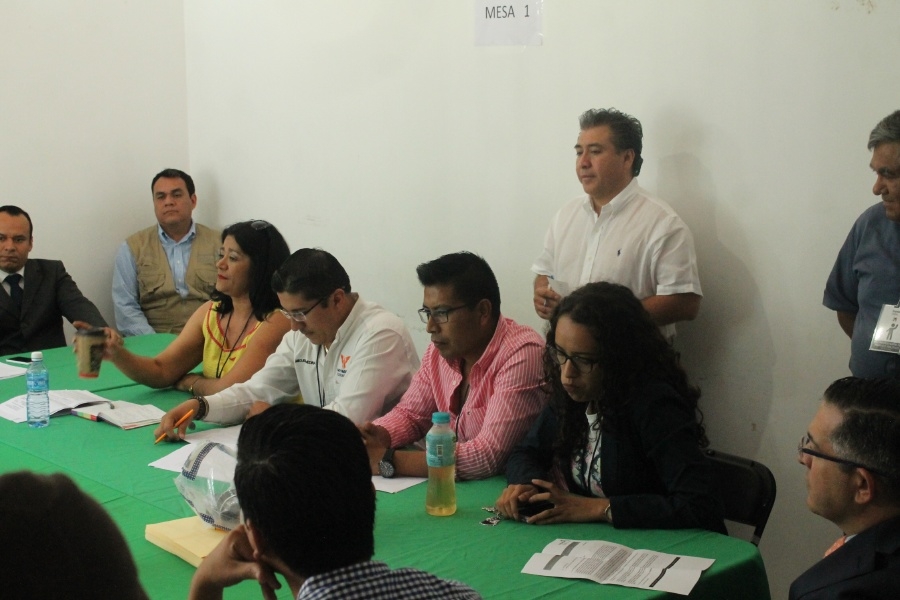 Cumple Impepac requerimiento del TEPJF en relación a las actas de la elección de Cuernavaca