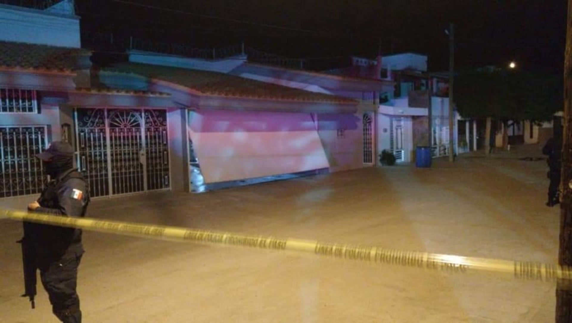 Asesinan a ‘El Cesarín’, presunto hijo de ‘El Señor de los Cielos’