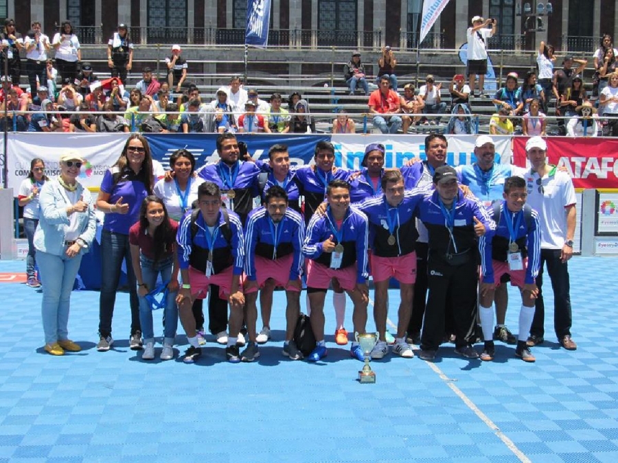 Chihuahua y Tlaxcala, campeones