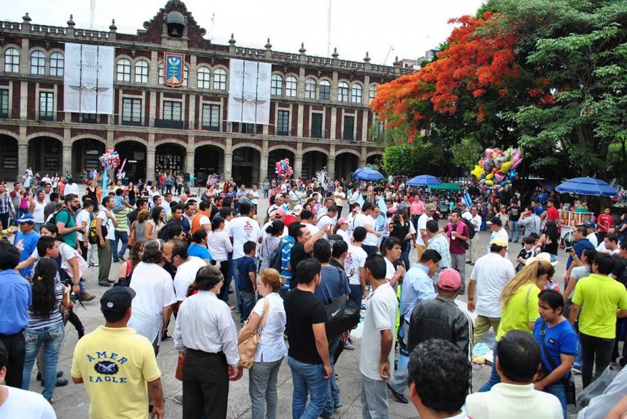 Ciudadanía y cultura de la paz