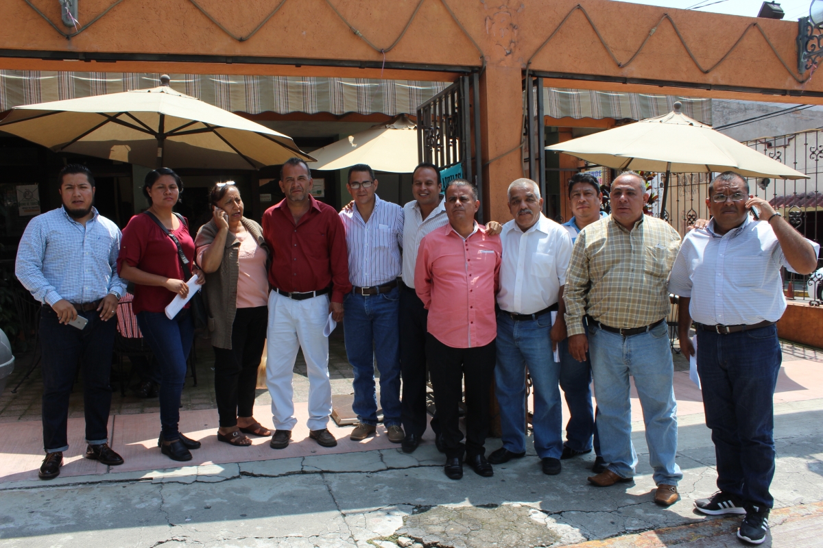 Amenazan con cerrar el lunes accesos a la ciudad