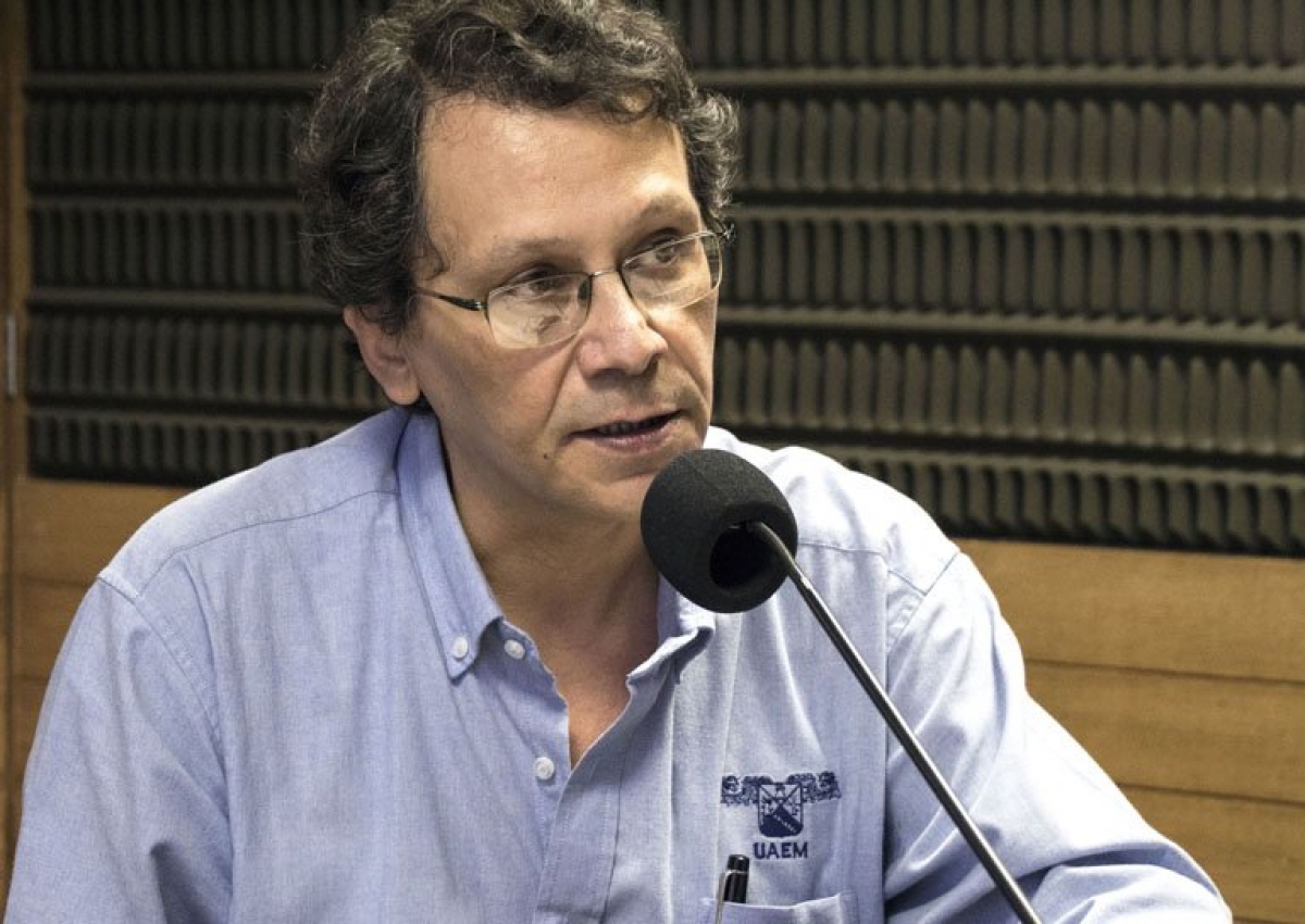 Reforma contra la UAEM, conflicto innecesario: Santoveña