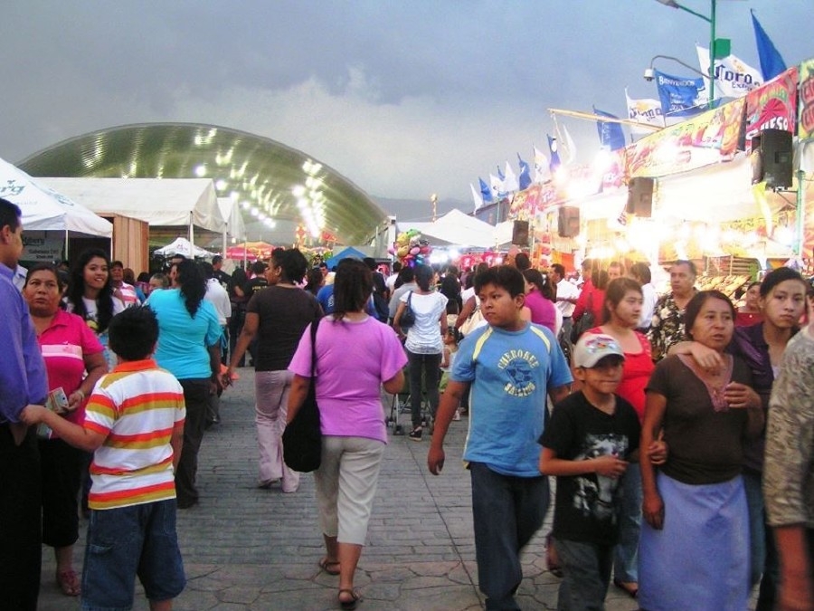 Comerciantes piden se otorgue la misma cantidad de permisos que en años anteriores en la Feria de Cuernavaca