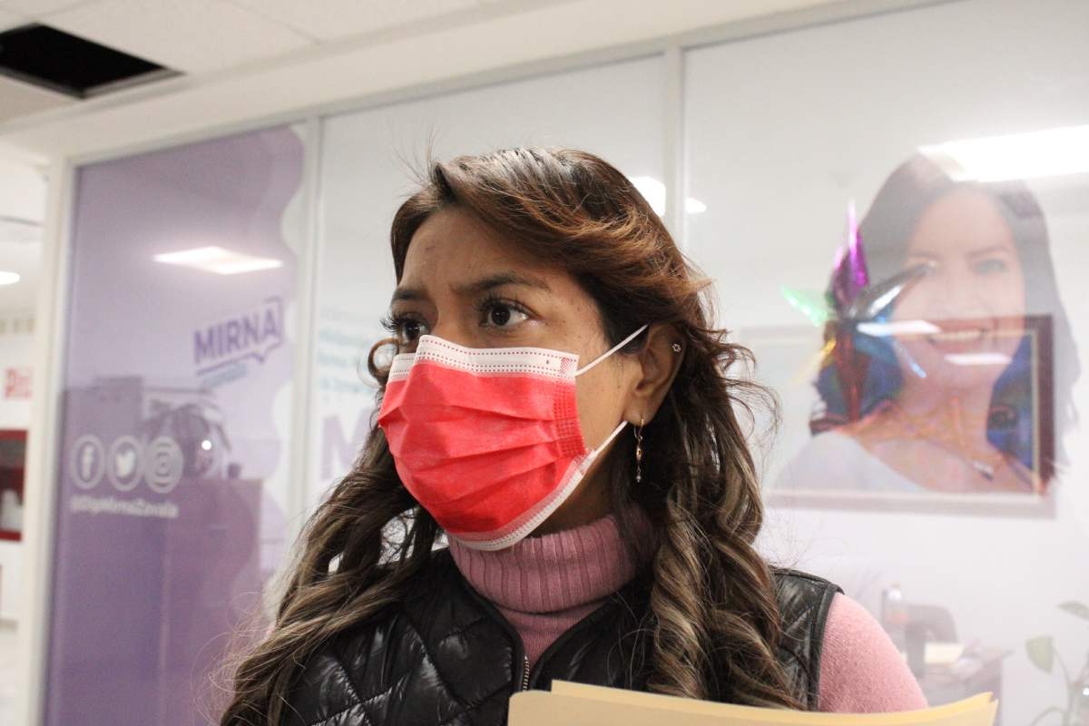 Llaman a corregir errores en presupuesto 2023