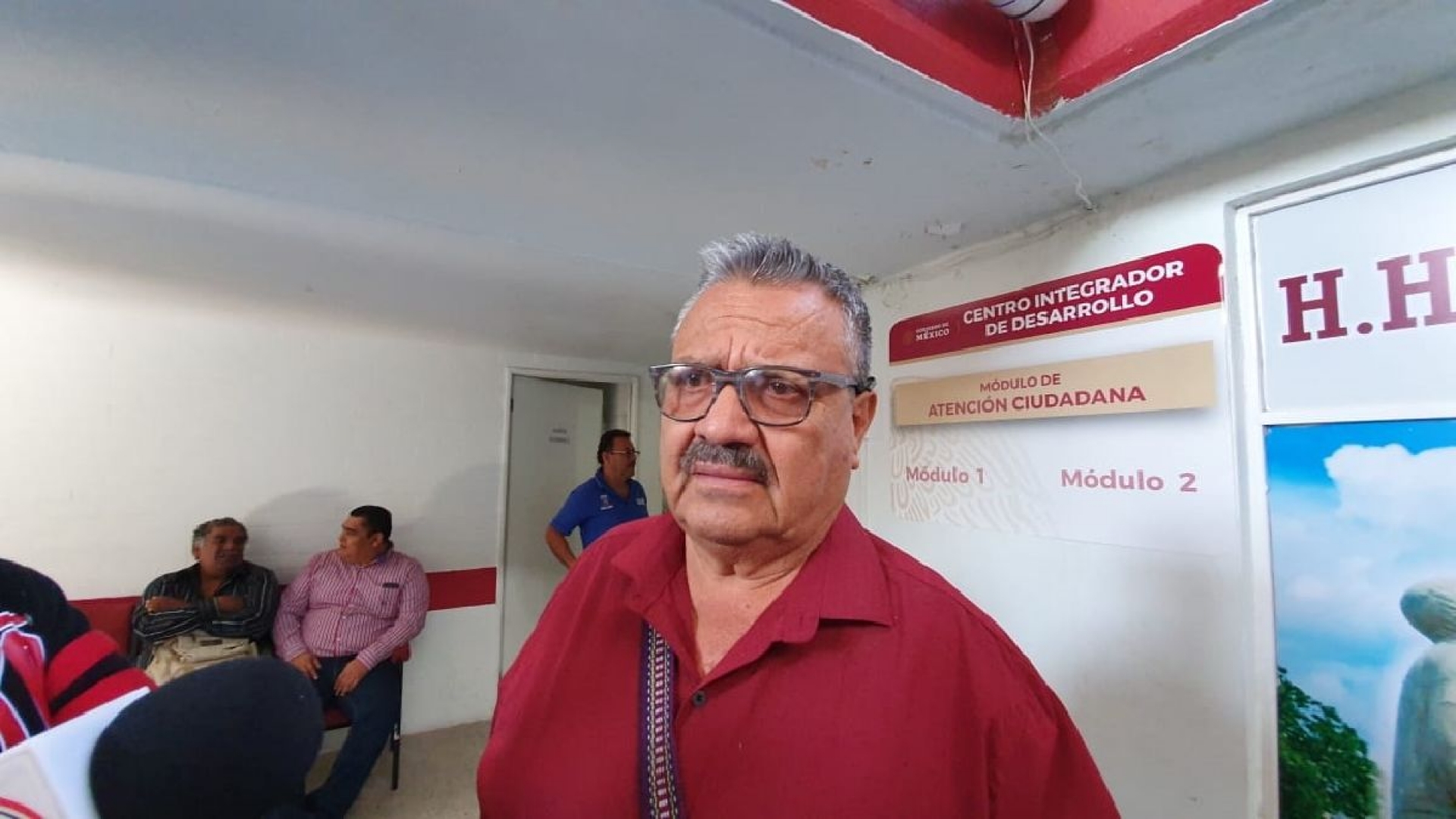 Invitan a la ciudadanía a no tirar a la basura sus aparatos inservibles