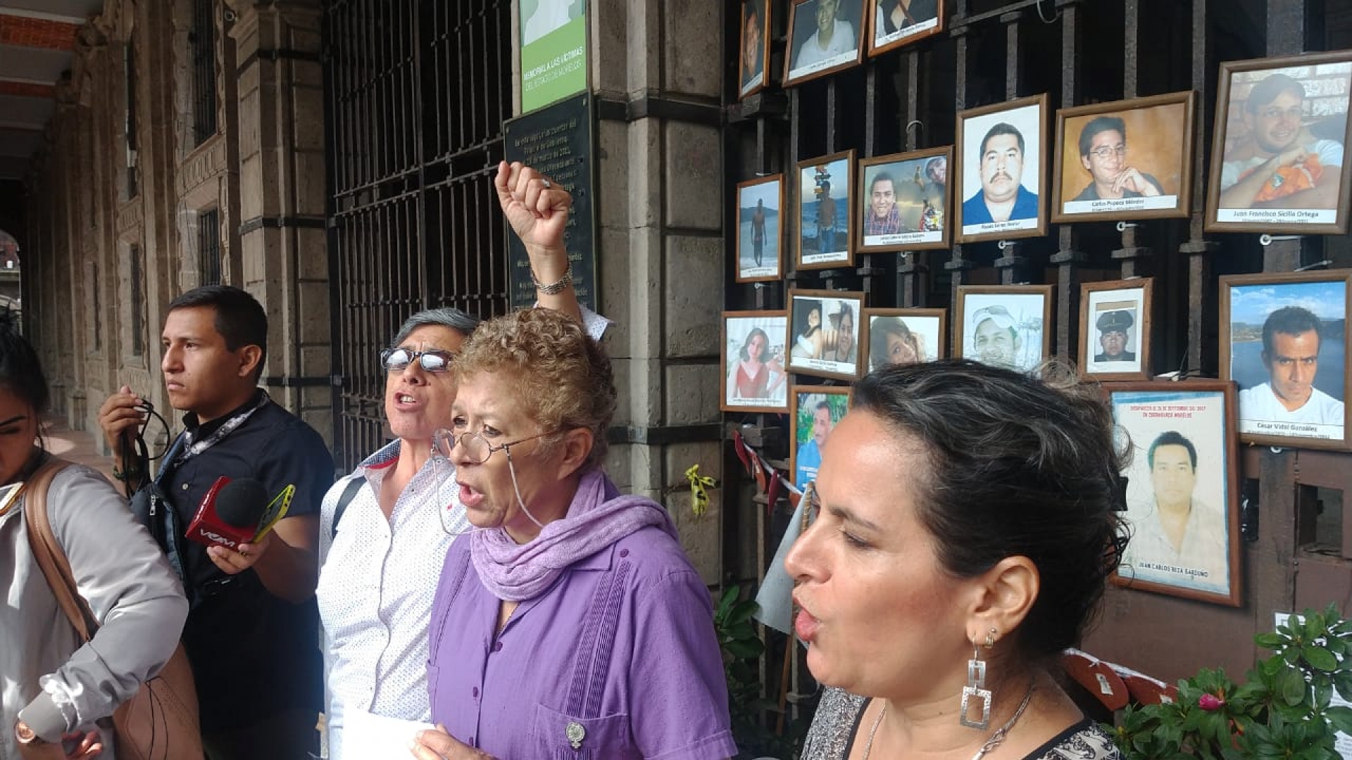 Demandan organizaciones sociales acciones urgentes contra el feminicidio