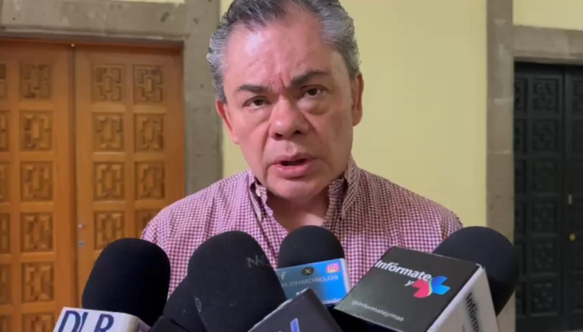 Serán públicas comparecencias de secretarios en el Congreso de Morelos