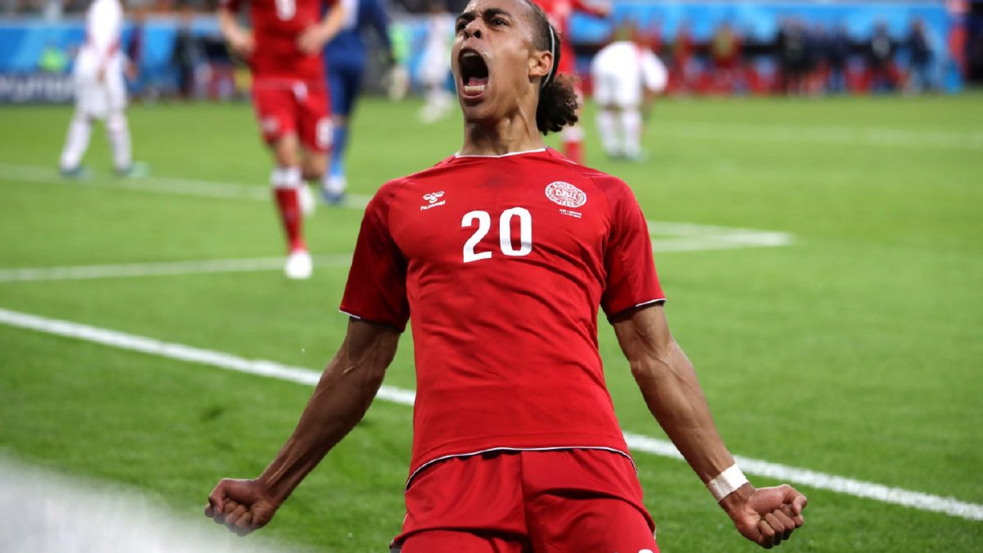 Amargo regreso de Perú a un Mundial