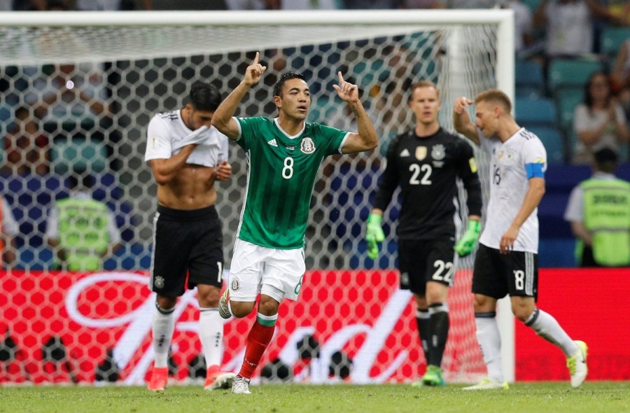 Semifinales fue lo único rescatable para el Tricolor