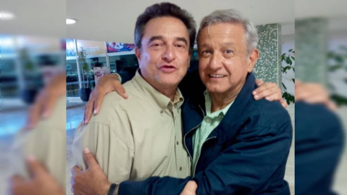"Si Pío es responsable que sea castigado": AMLO