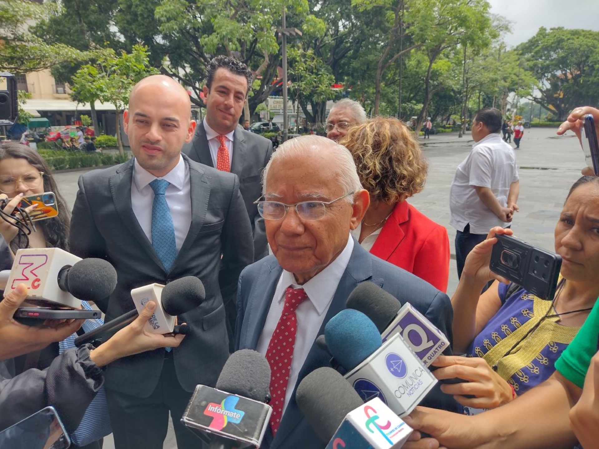 Inicia proceso de  entrega-recepción
