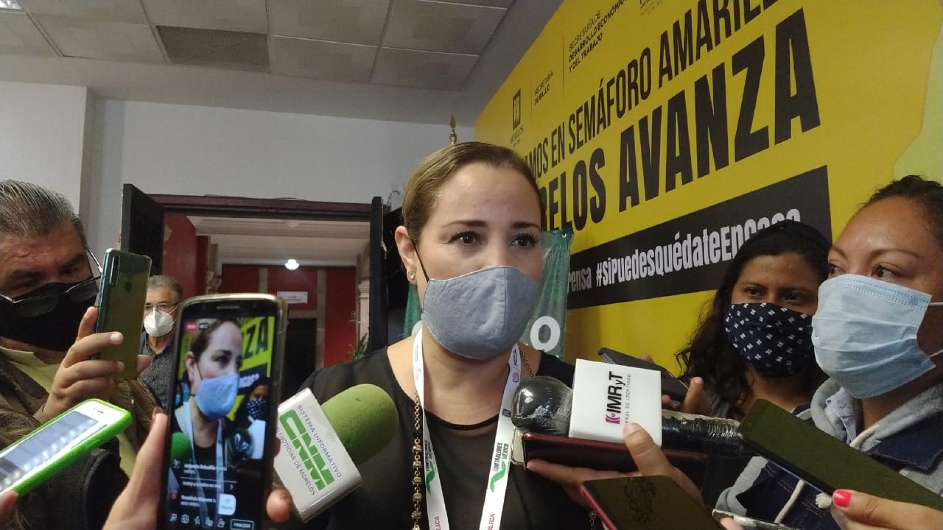 Cerca de 500 denuncias contra ex funcionarios y servidores públicos actuales: contralora