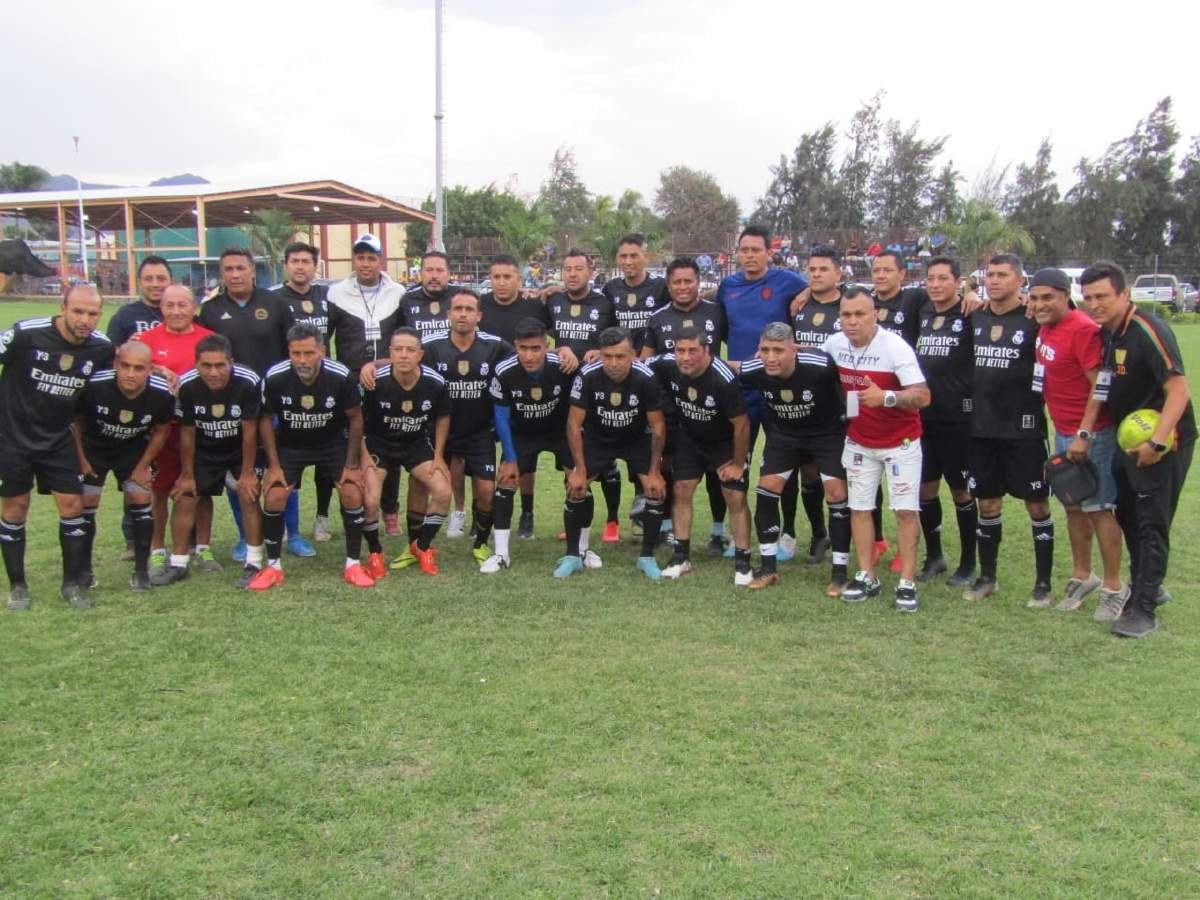 Remontada de Tepoztlán