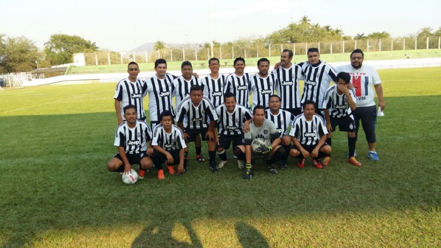 Se reanuda Torneo Estatal de Futbol del SNTSS