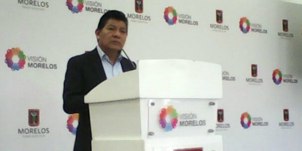 Sostiene Quiroz Medina que convenio del Mando Único sigue vigente