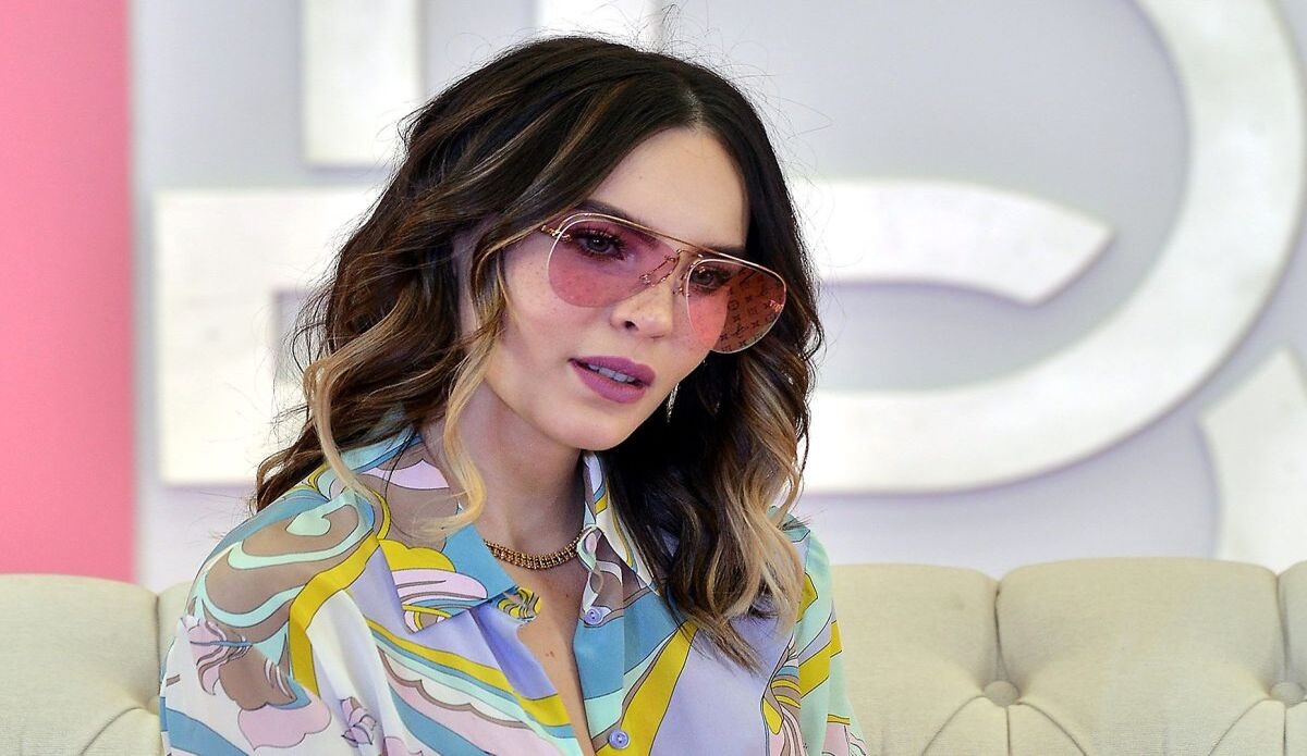 Belinda podría dejar México en los próximos días por esta razón