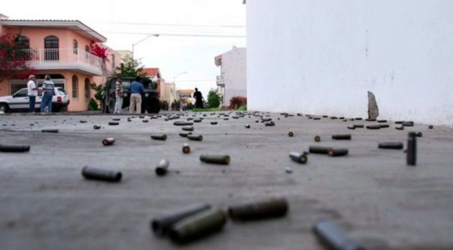 La masacre de Temixco