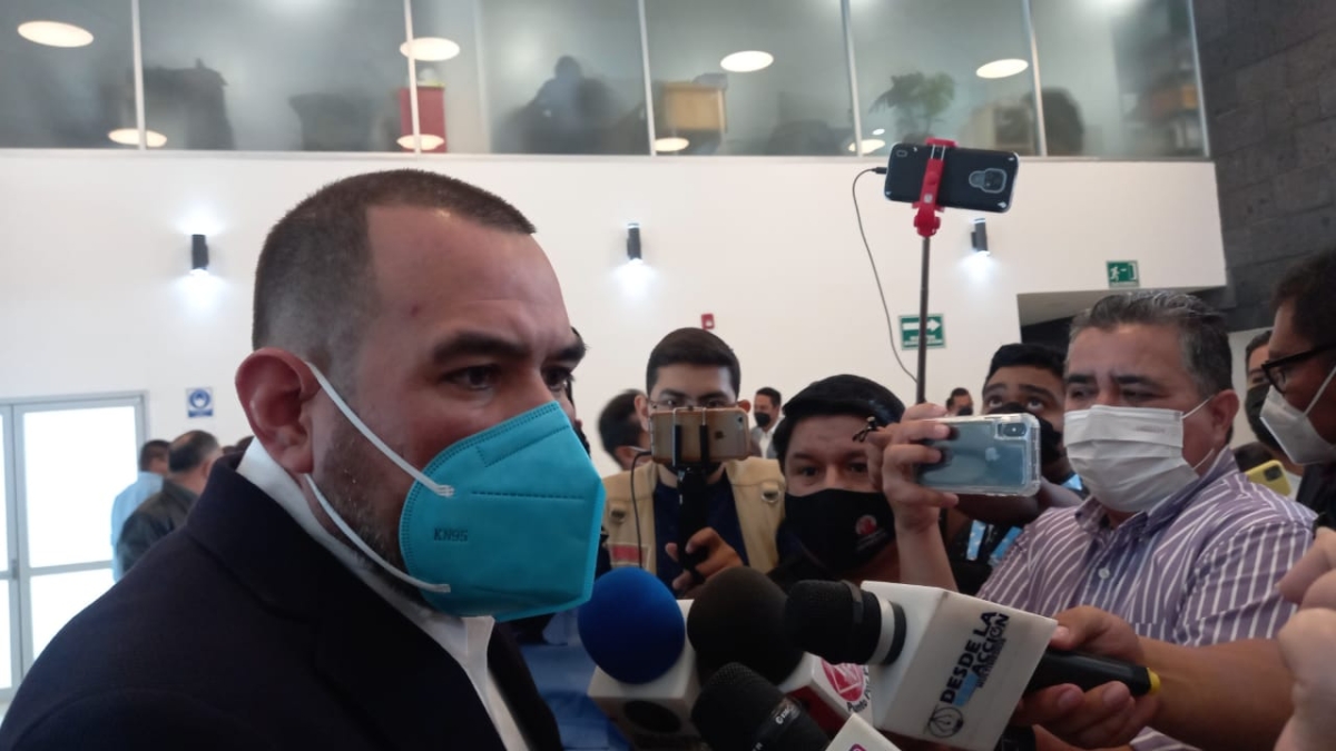 Alonso se reunirá con magistrado para determinar presupuesto del TSJ