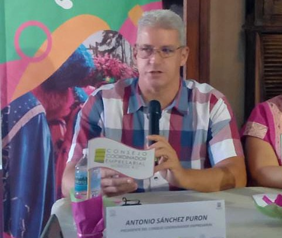Reclaman empresarios falta de resultados en el combate al ambulantaje