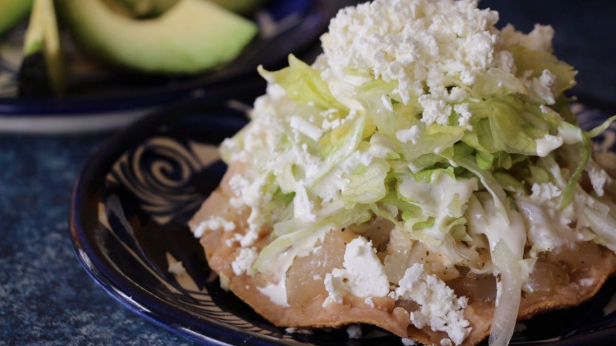 ¡Para disfrutar! Conoce los beneficios de las tostadas de pata