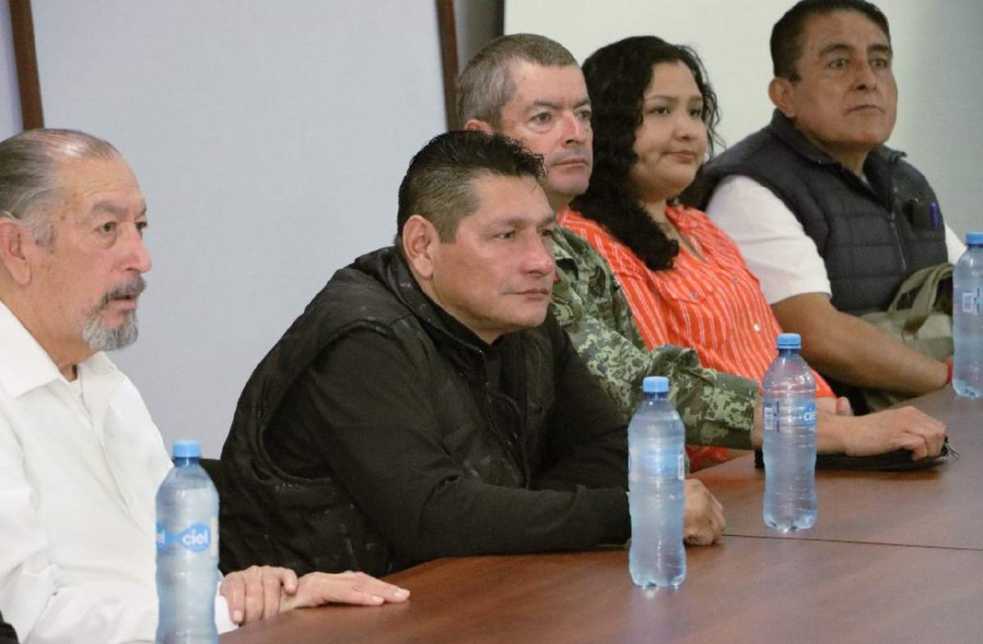 Reactivan Comvive para reforzar la seguridad pública en Cuautla