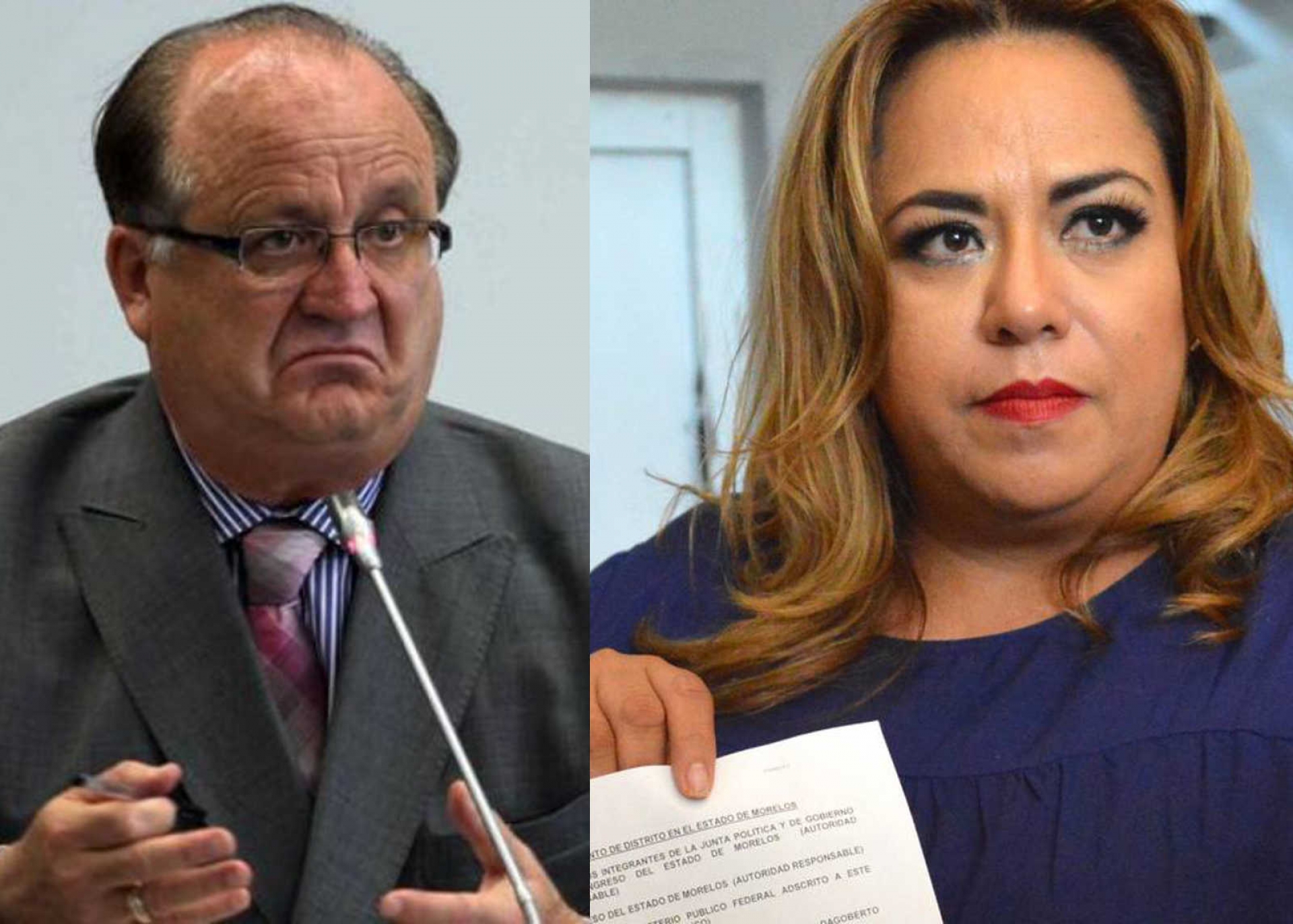 Repondrán proceso para anular "jubilaciones doradas"