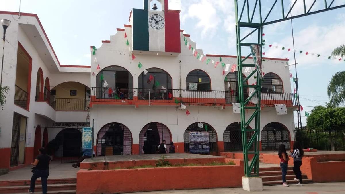 Aprueban convocatoria para elecciones por usos y costumbres en Tetelcingo
