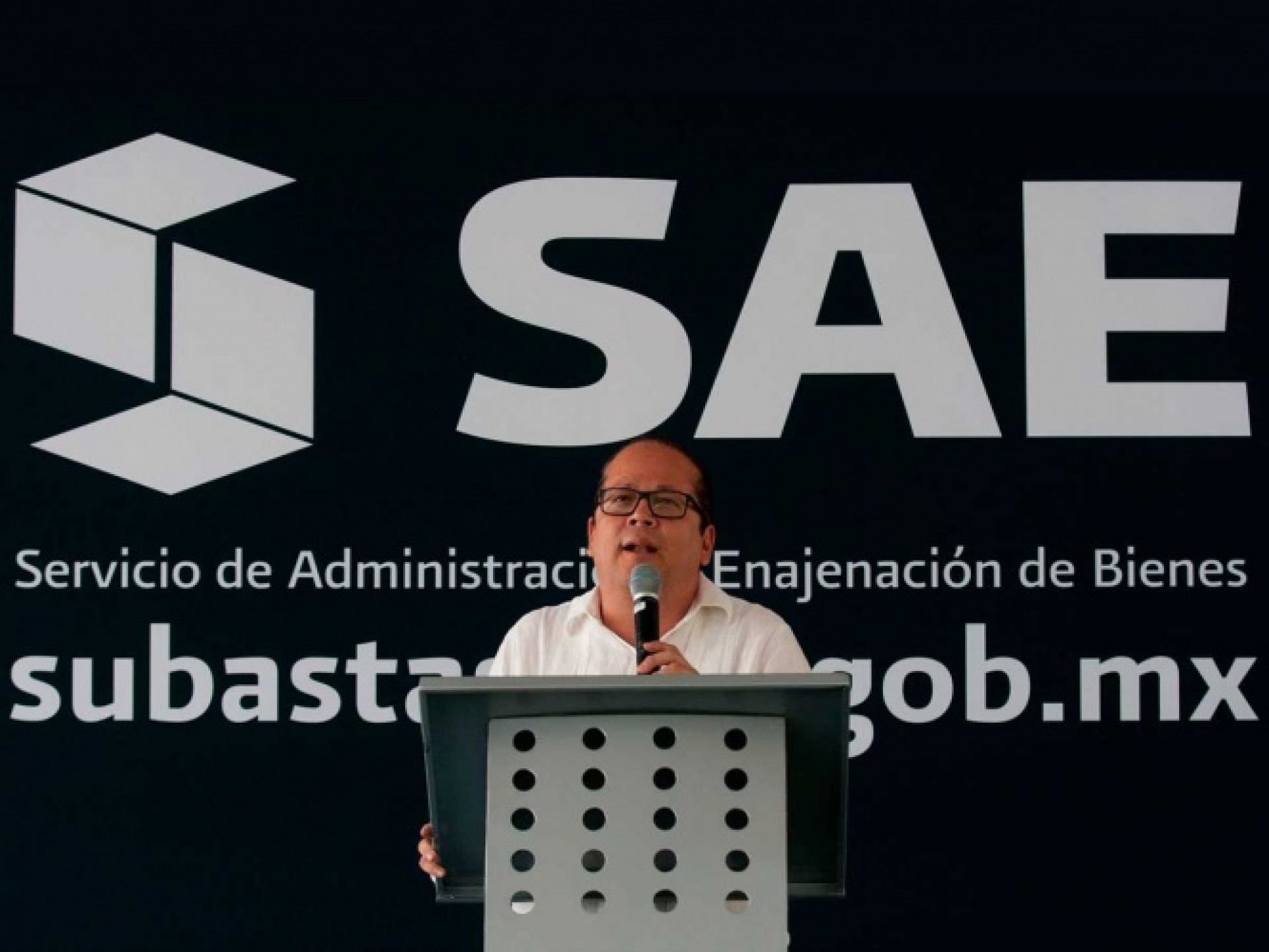 Renuncia Rodríguez Vargas a la dirección del INDEP