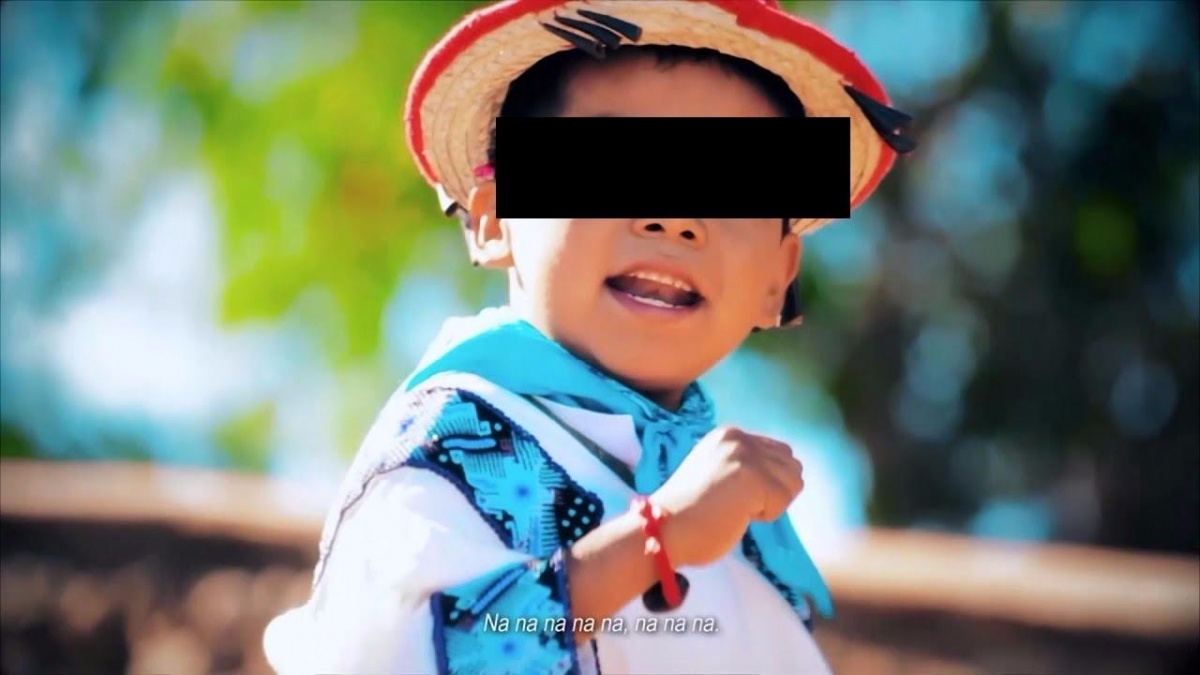 Prohíben usar a niños en spots políticos