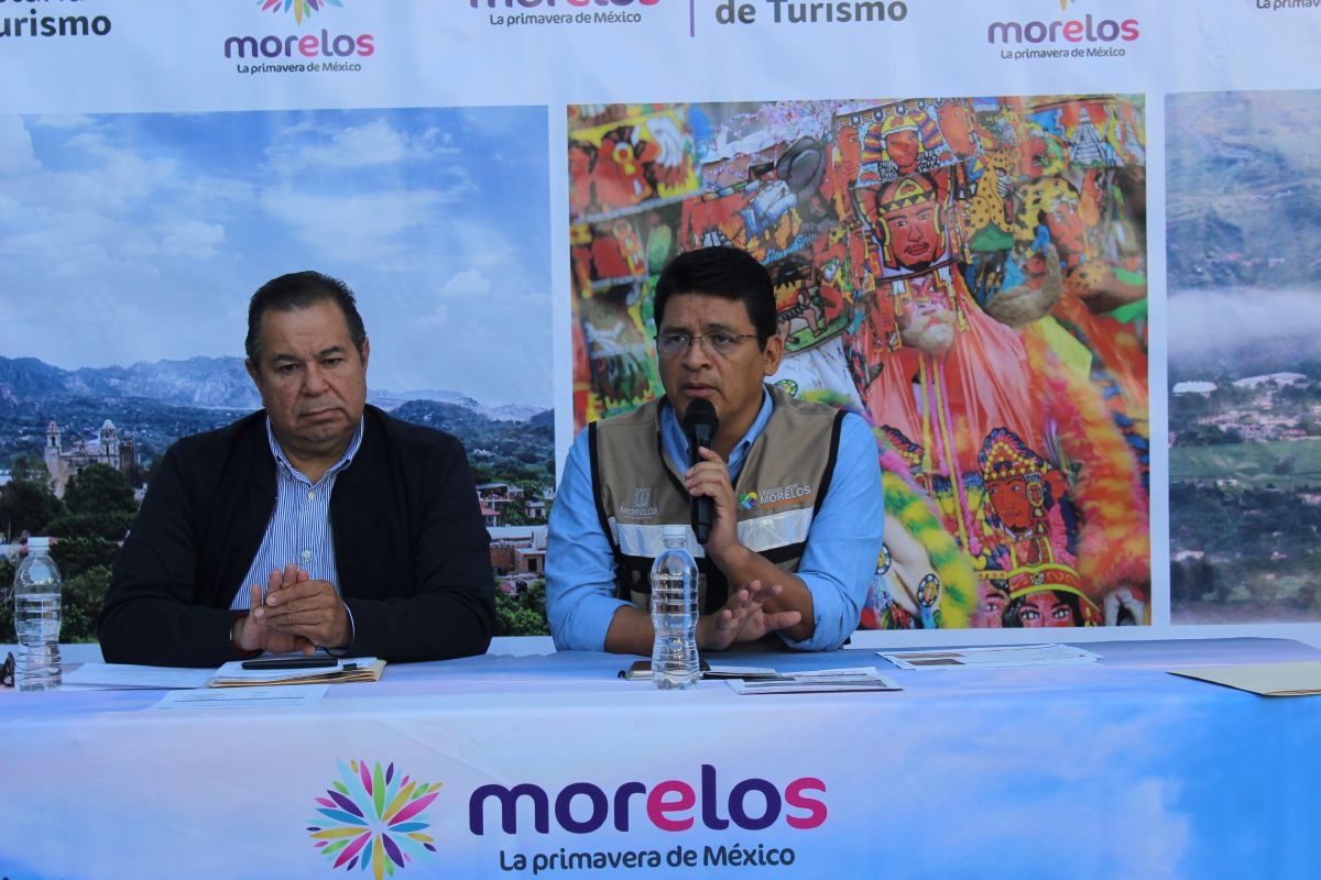 Anuncian reapertura del balneario Agua Hedionda
