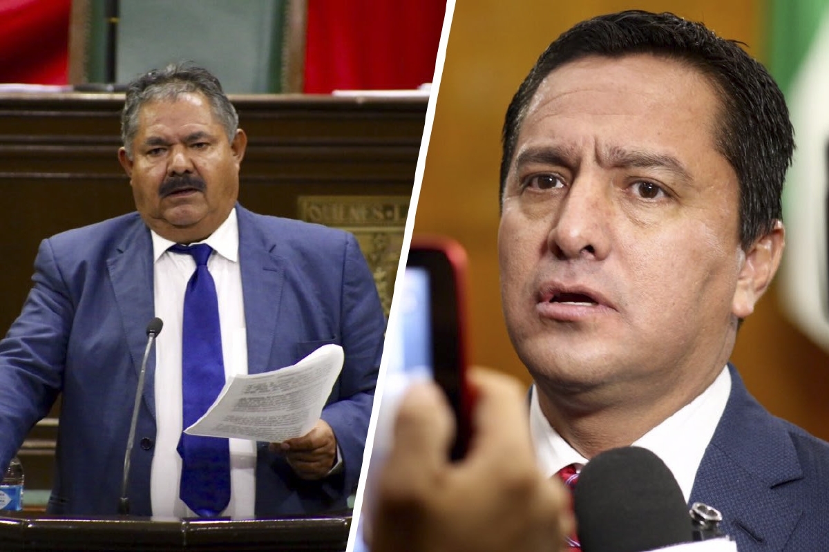 Concreta Congreso reformas sobre divorcio y violencia en el noviazgo