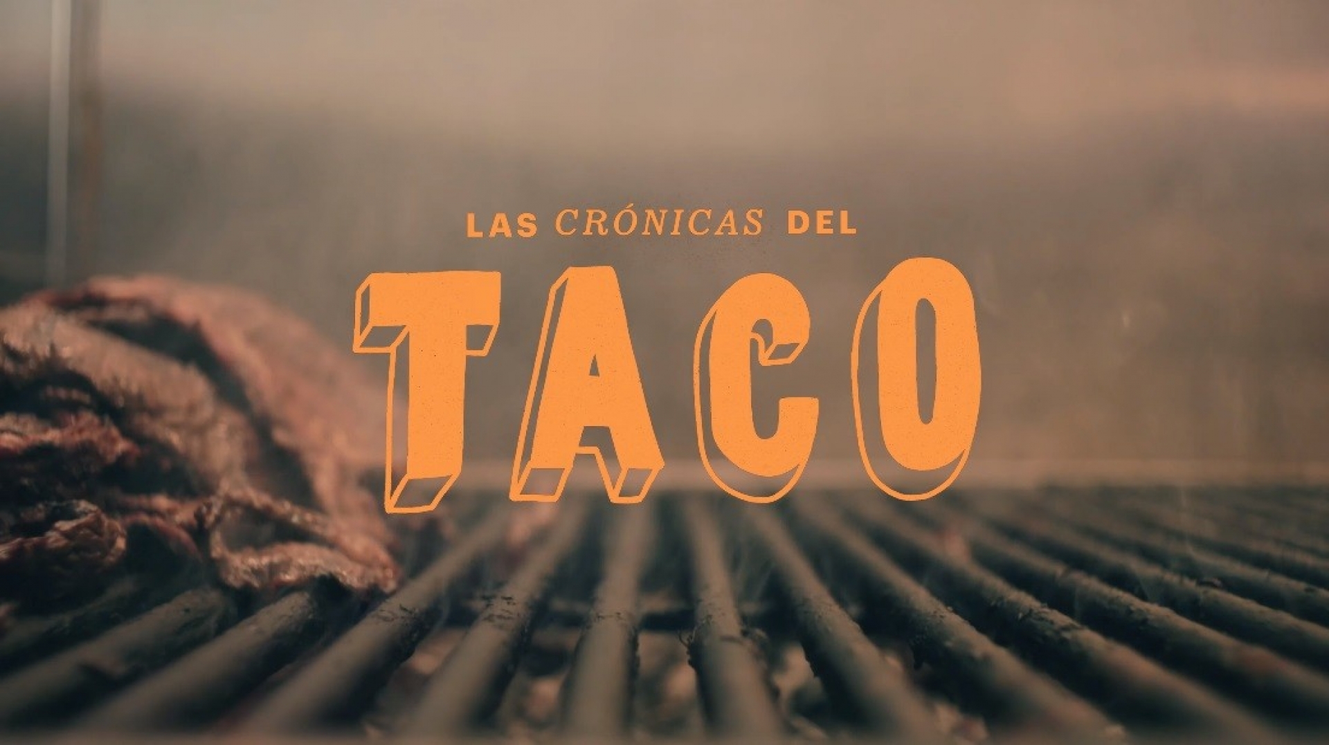 'Las crónicas del taco': la nueva serie de Netflix que definirá a los mexicanos