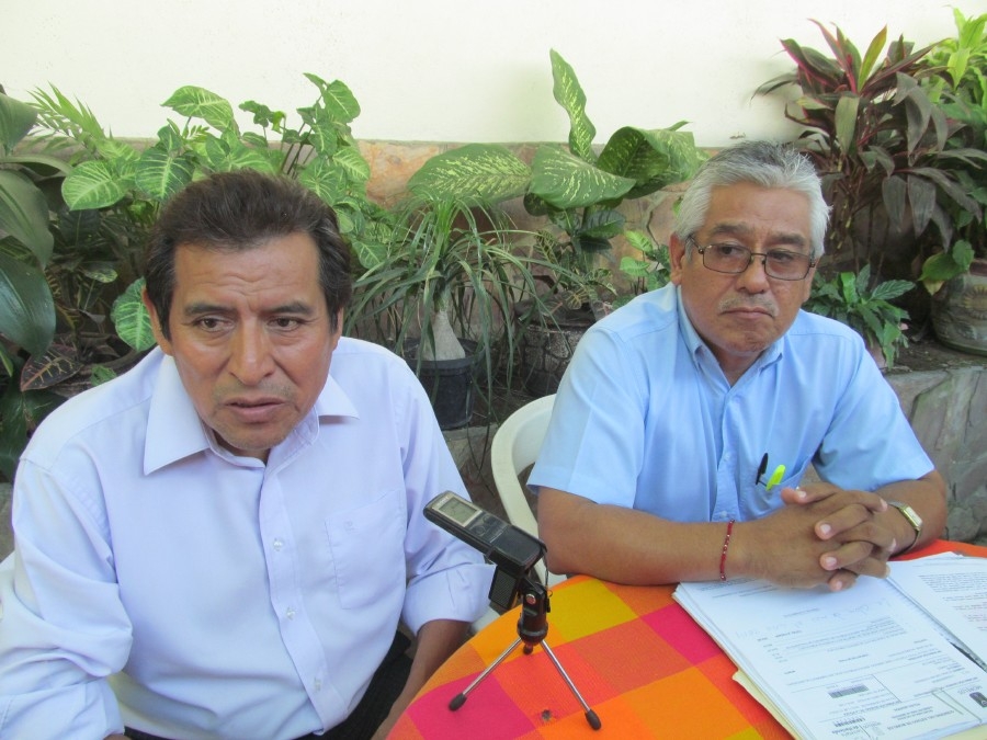 Se quejan transportistas de deficiencias en la delegación de Movilidad y Transporte