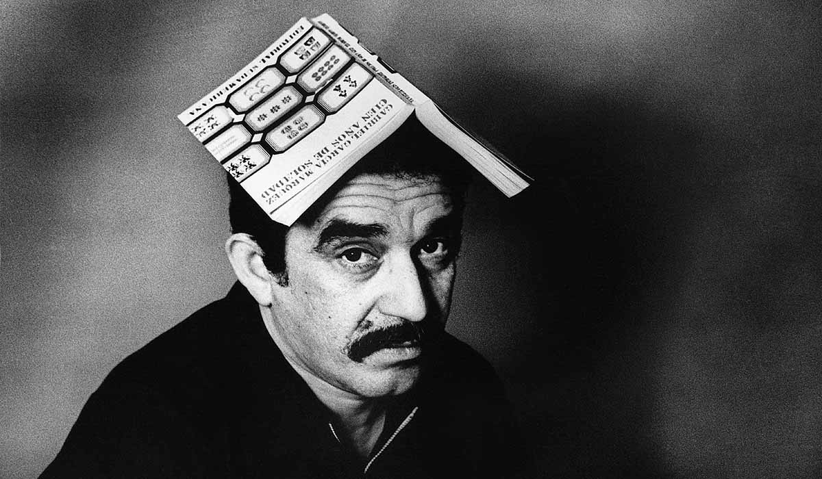 "Pedro Páramo" influyó en la creación de "Cien años de soledad": Tatis