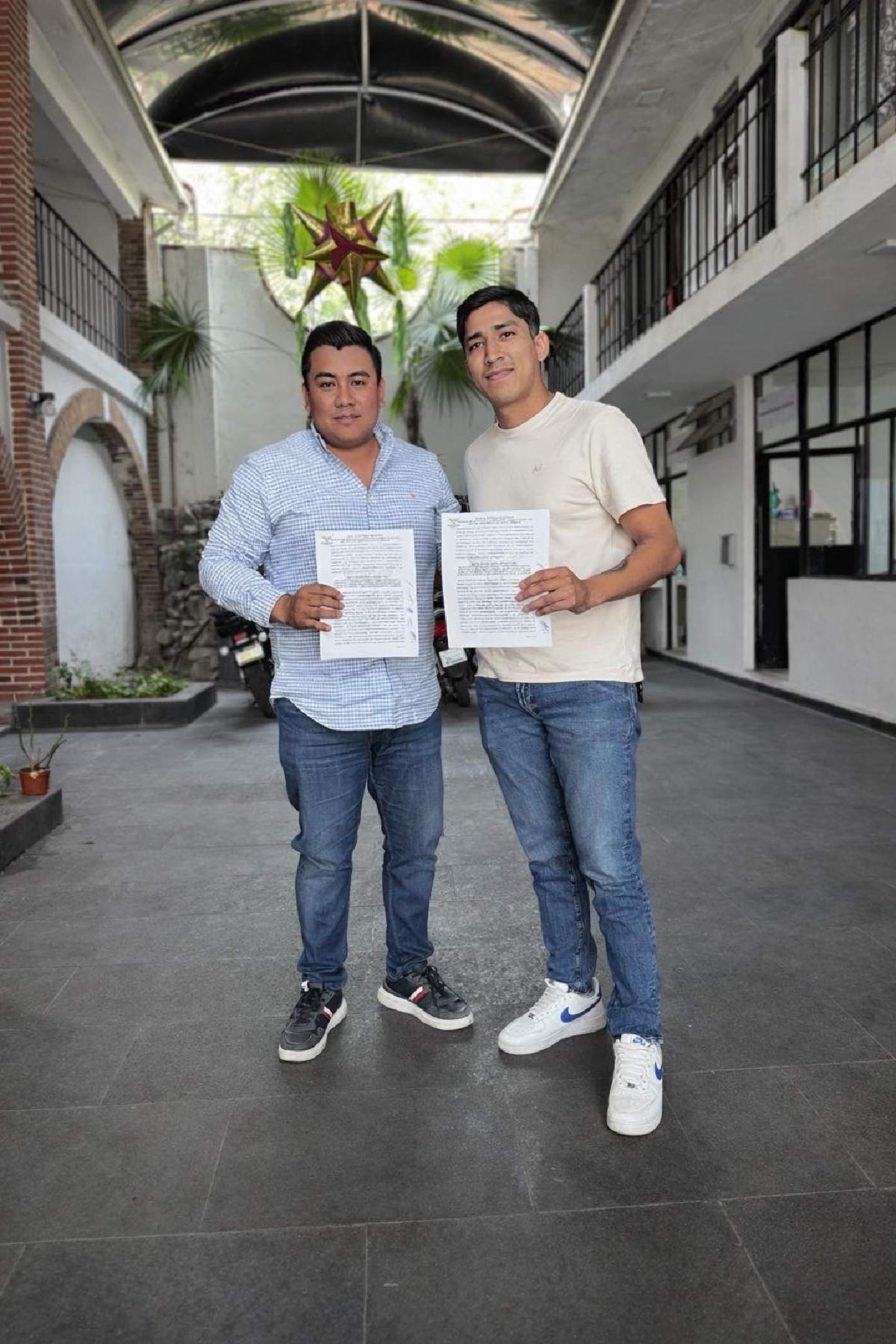 Continúan cambios de funcionarios en Cuautla