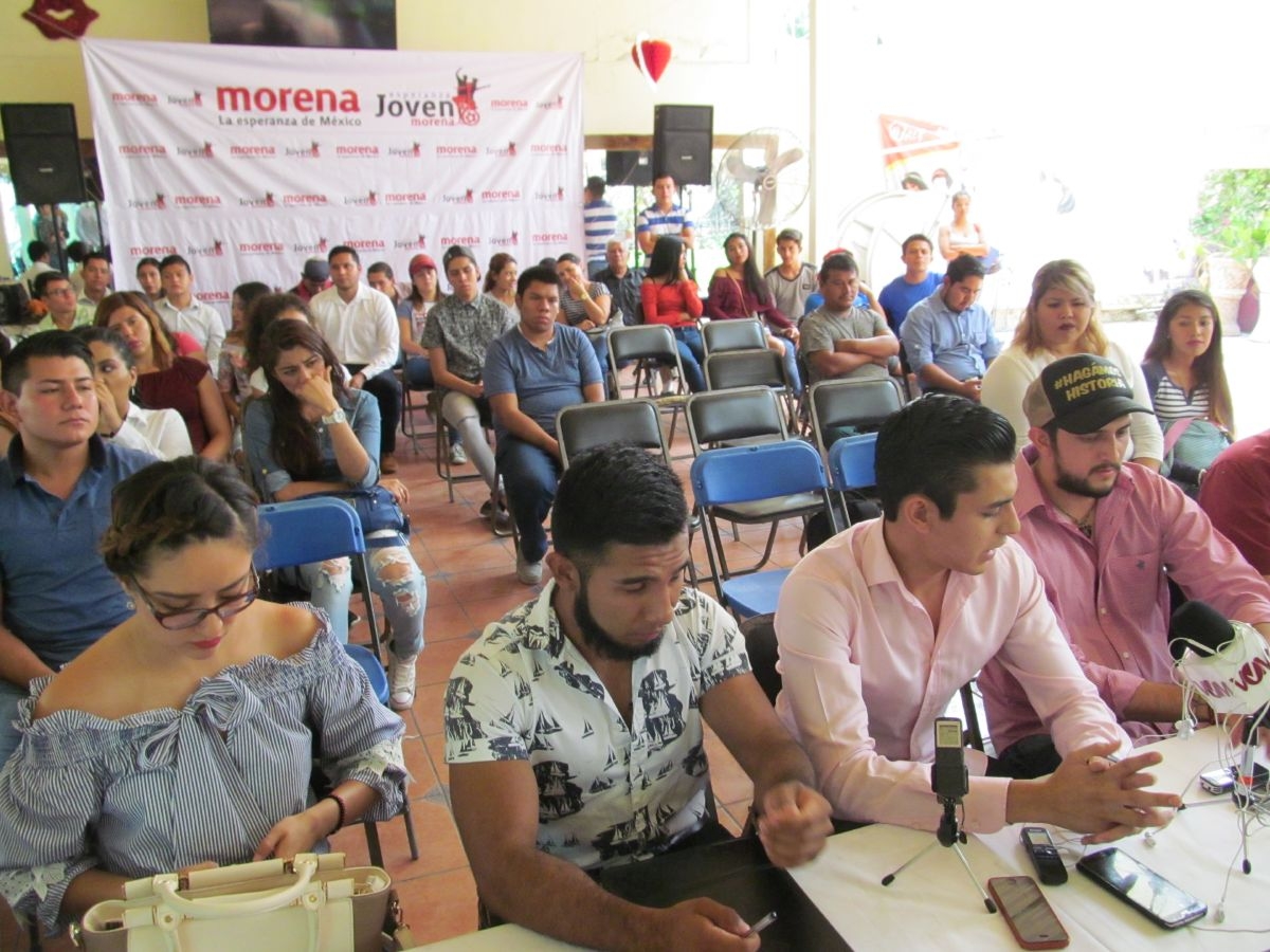 PRD, responsable de situaciones “muy delicadas” en el país