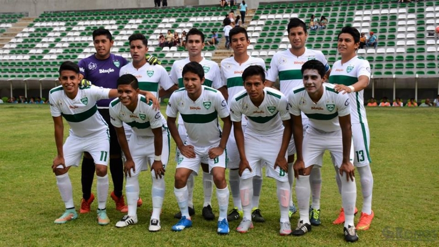 En feria de goles, Selva Cañera empata 4-4 con Gladiadores