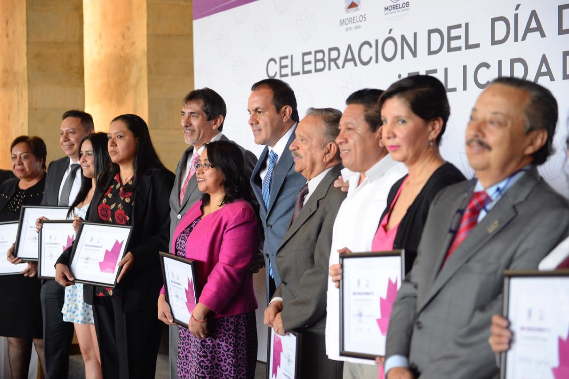 Encabeza CBB celebración del Día del Médico 2018