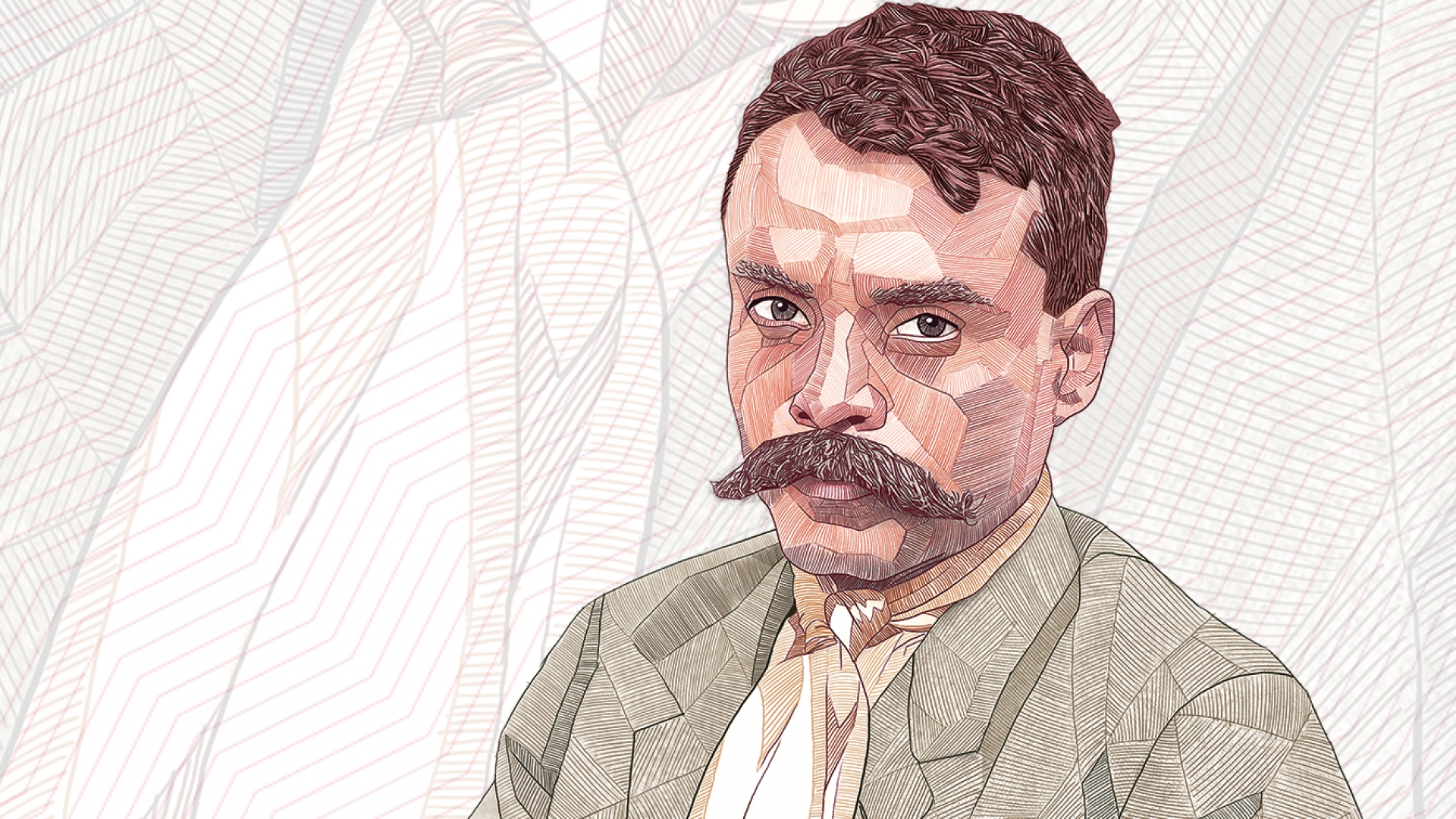 ¿Quién fue Emiliano Zapata?