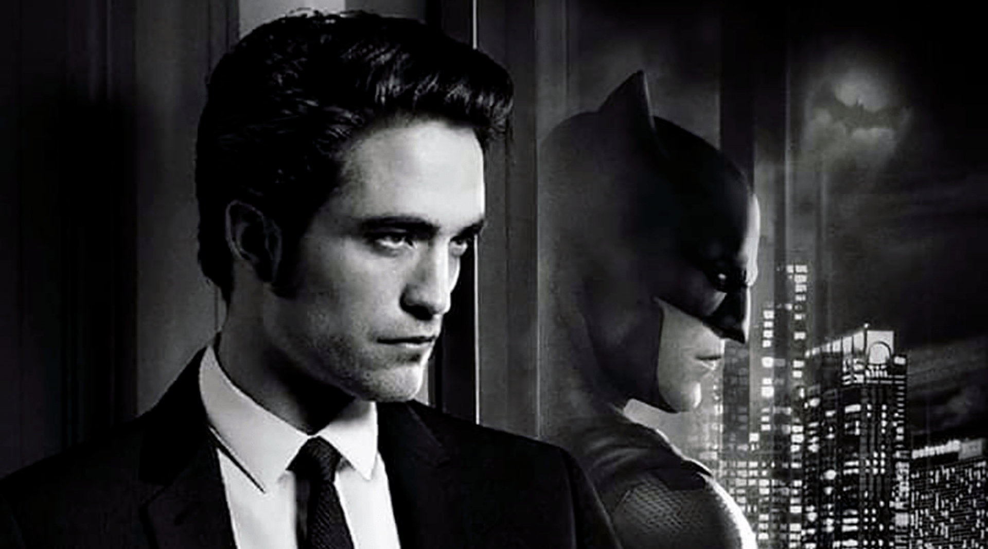 ¿Le quedará el traje? Warner pasa de Affleck a Pattionson para Batman