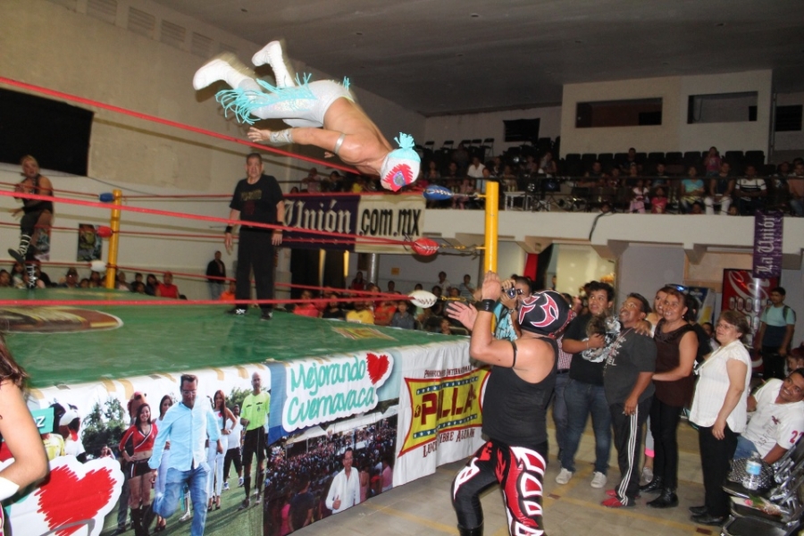 Pierde Rey Bucanero en Cuernavaca