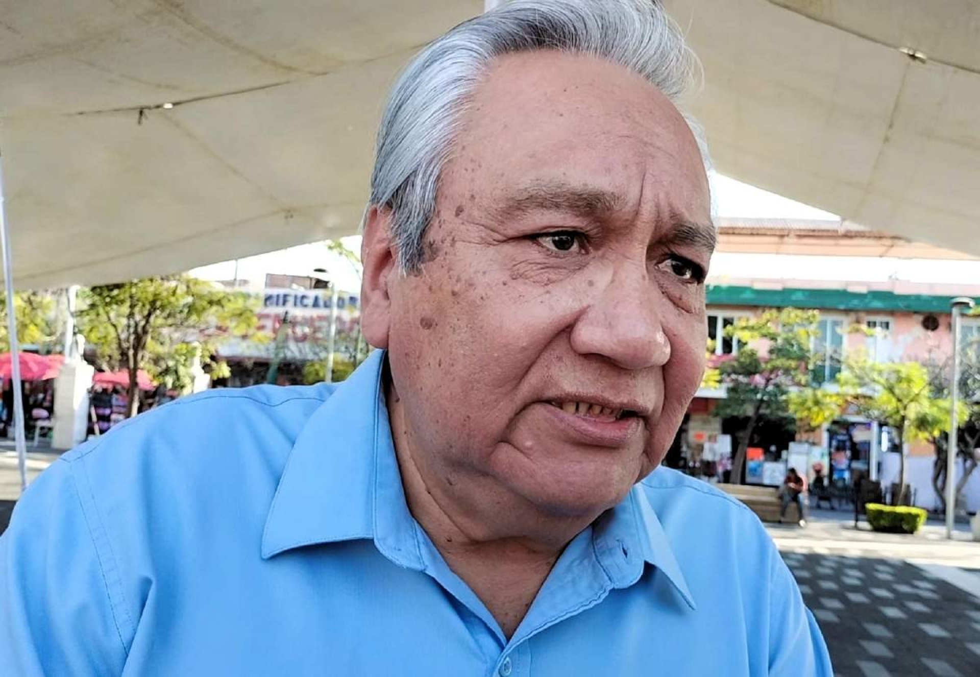 Canaco Cuautla se reunirá con legisladores para abordar reforma judicial