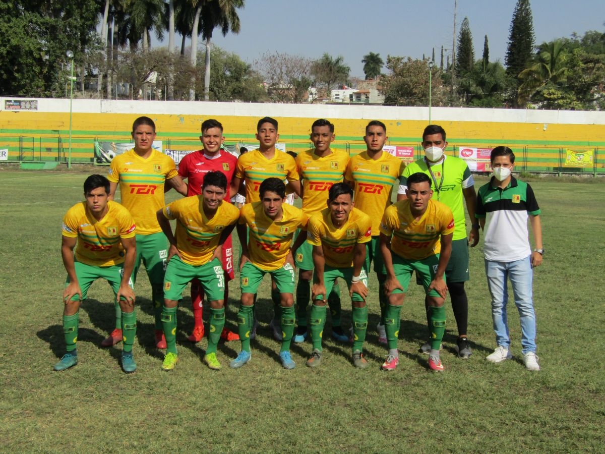 Cuautla hilvana segundo triunfo