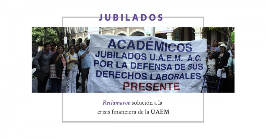 Pide la CDHEM un mecanismo ágil para entregar dinero adeudado a la UAEM