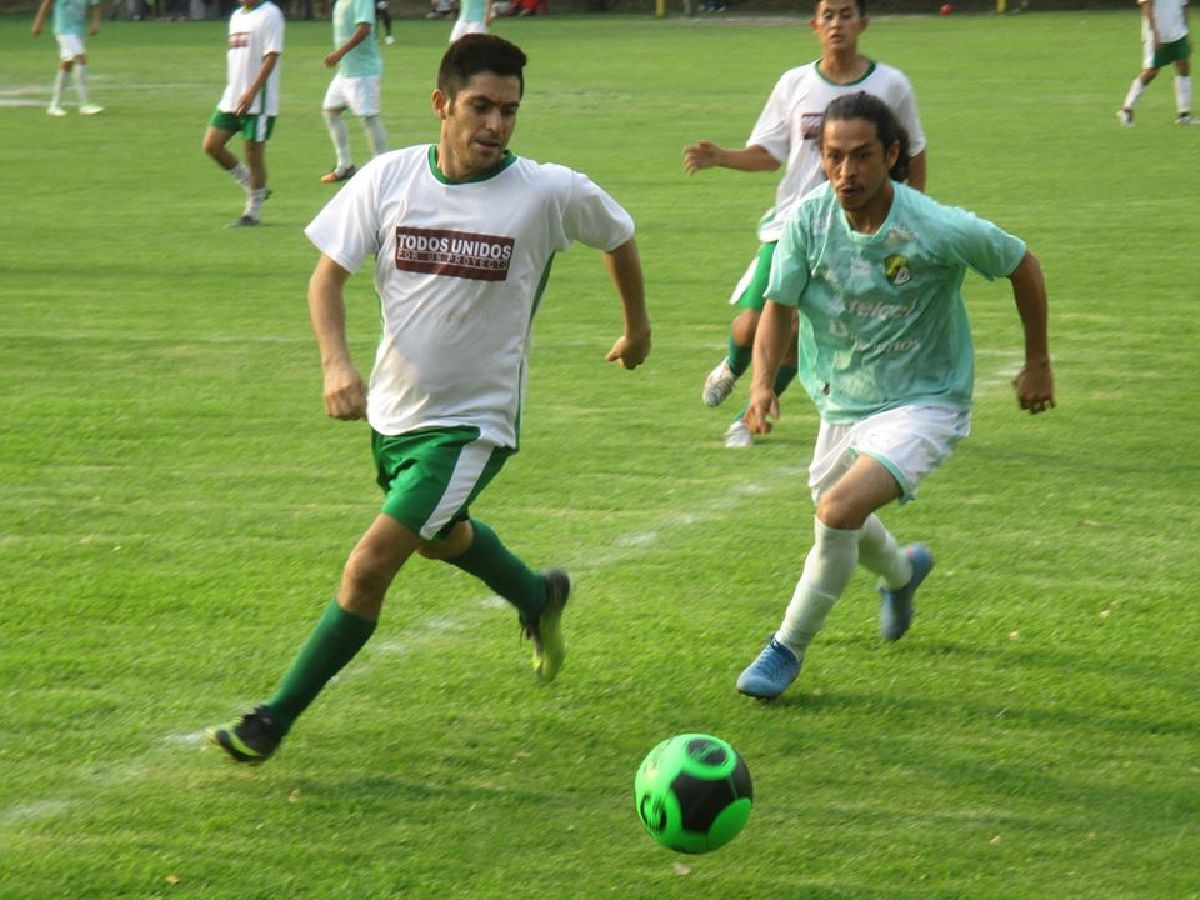 Duelo de pronóstico reservado
