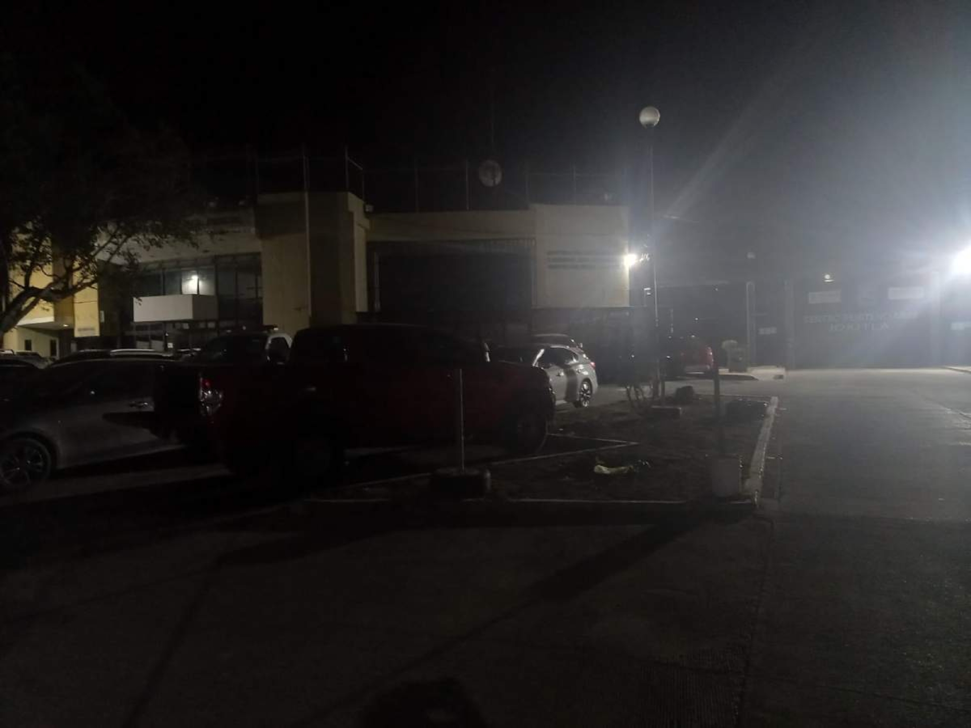 Nuevamente denuncian abusos en penal de Jojutla