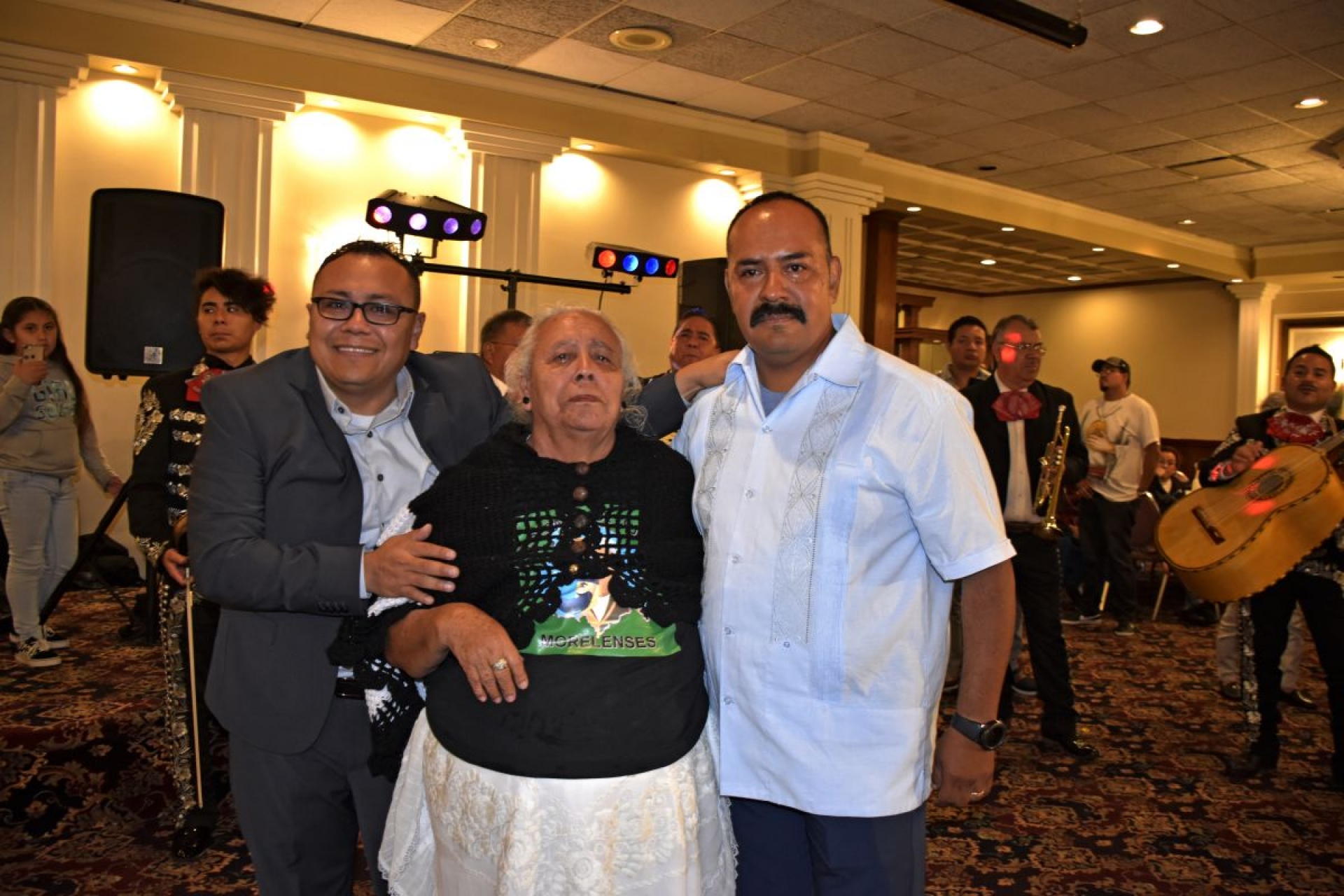 Posponen entrega de presea Emiliano Zapata
