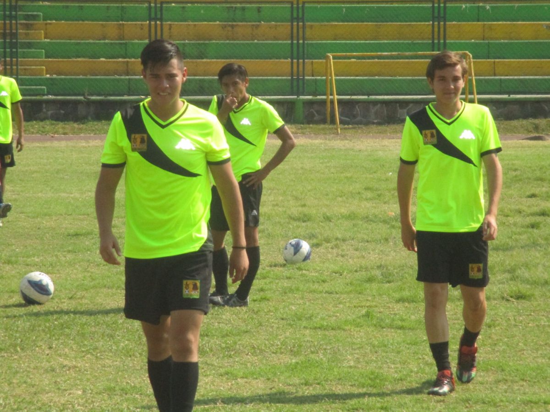Cuautla cierra pretemporada