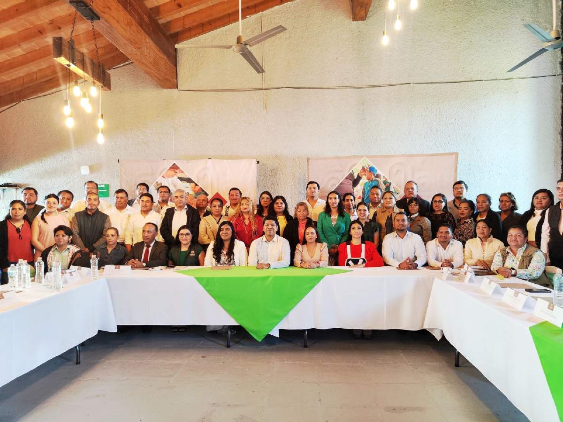 Cuautla se suma a estrategia contra el sarampión
